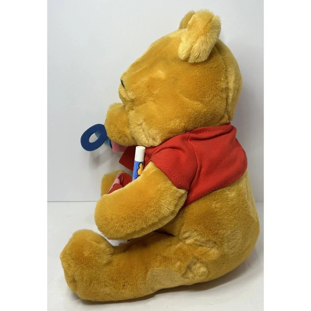 Disney exclusive winnie